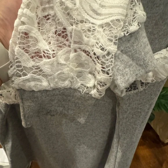 SHEIN curve women’s lightweight sweater size xl - Picture 4 of 7